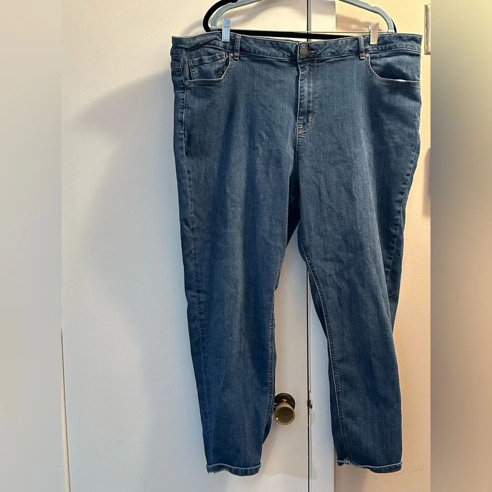Avenue jeans